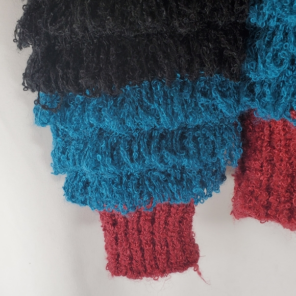 Clovis Ruffin Knit sweater - Picture 5 of 16